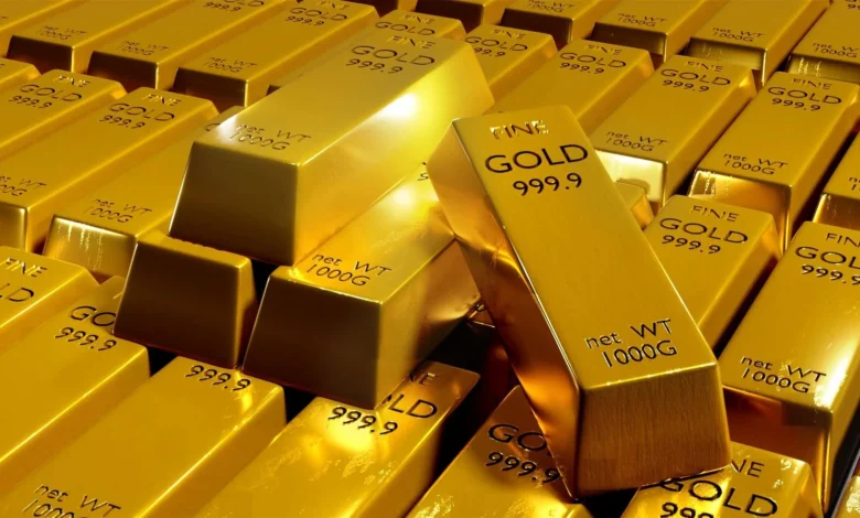 دولة عربية تزيد مخزونها من الذهب بمقدار 3 طن خلال 2024!