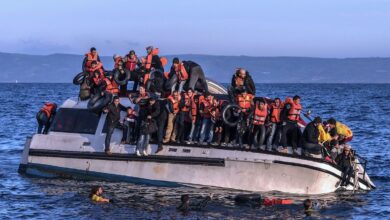 قوانين جديدة للهجرة ..هل تخضع أوروبا لليمين المتطرف ؟
