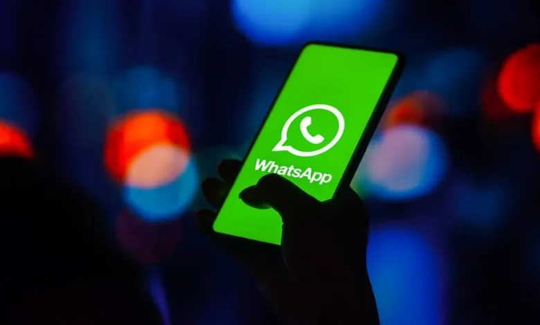 ميزة جديدة تعمل بالذكاء الاصطناعي تظهر بـ "WhatsApp"