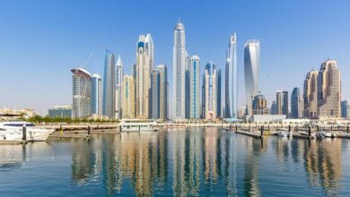 الإمارات في طريقها لإنتاج الماء العذب من البحر