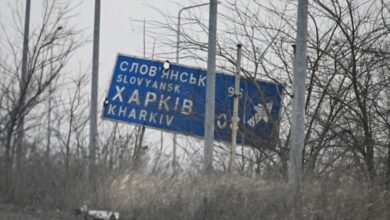 ماذا تعني سيطرة روسيا على خاركوف "ثاني أكبر مدن أوكرانيا" ؟