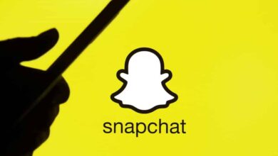 الذكاء الاصطناعي يضيف ميزات جديدة في Snapchat