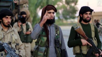 رفض دفع الزكاة ... "داعش" يعاقب تاجر نفط في دير الزور