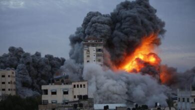 حماس توافق على مقترح وقف إطلاق النار في غزة ..إليك التفاصيل ؟!