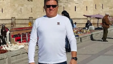 ماهي كواليس مقتل رجل الأعمال "الإسرائيلي" بالإسكندرية ؟