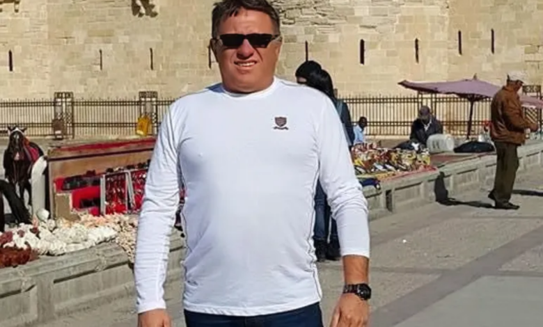 ماهي كواليس مقتل رجل الأعمال "الإسرائيلي" بالإسكندرية ؟
