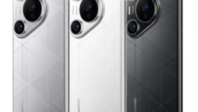 هاتف جديد من Huawei.. أبرز مواصفات HUAWEI Pura 70