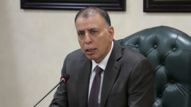 الأردن: تصريحات جديدة بخصوص عمليات التهريب في الشمال