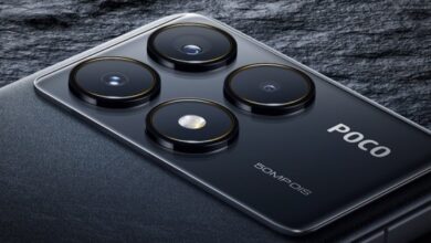 Poco F6 Pro