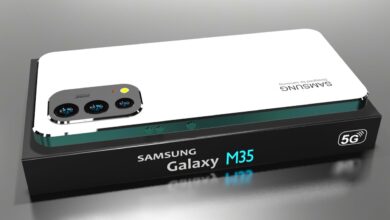 Samsung Galaxy M35Galaxy M35