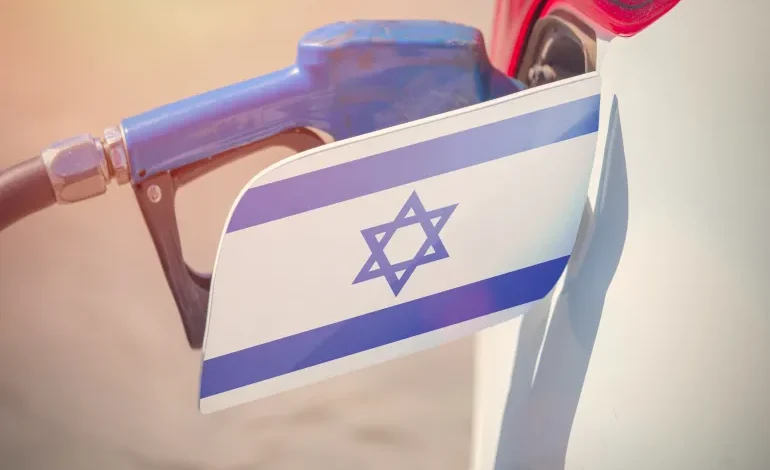 الحكومة "الإسرائيلية" ترفع أسعار البنزين إلى مستويات قياسية