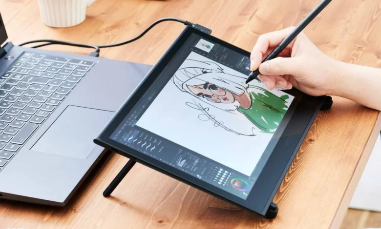 wacom-movink