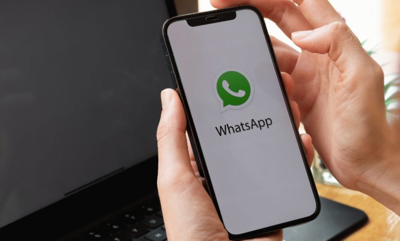 "WhatsApp" تختبر ميزة جديدة في هواتف آيفون