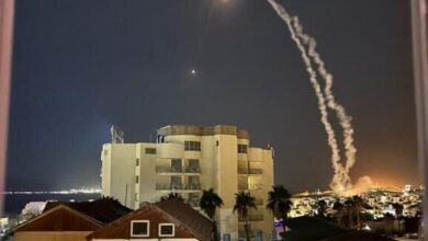 فصائل عراقية تنفّذ 8 عمليات ضد مواقع «إسرائيلية» خلال 24 ساعة