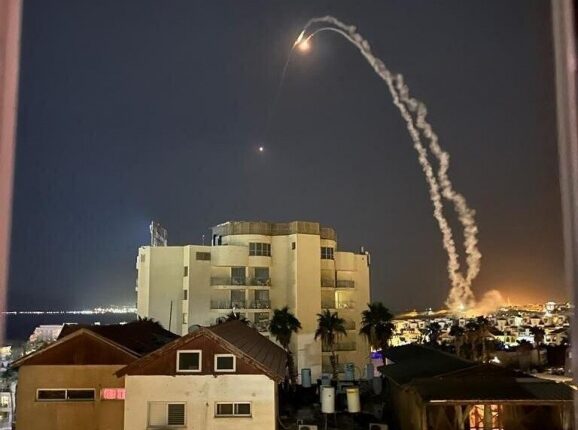 فصائل عراقية تنفّذ 8 عمليات ضد مواقع «إسرائيلية» خلال 24 ساعة