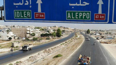 حادثة مروعة في حلب.. وفاة 3 أشقاء بإطلاق نار