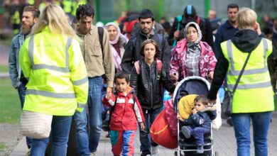 الترحيل إلى سوريا ممكن ..ألمانيا تتخذ إجراءات ضد اللاجئين مرتكبي الجرائم ؟!