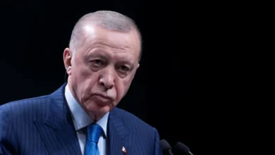 تجريد أردوغان من إحدى سلطاته ؟!