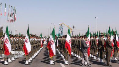 بتهمة نقل المليارات للجيش الإيراني.. عقوبات تستهدف 50 كياناً وفرداً؟!