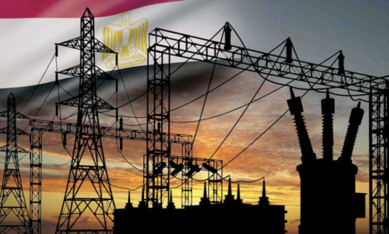 مصر تعلن رفع أسعار الكهرباء بنسبة 35%