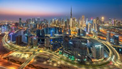 البنك الدولي يتوقع أمراً في اقتصاد الإمارات