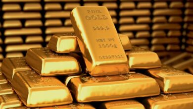 هل تلجأ تركيا إلى التبادل التجاري مع روسيا بالذهب عوضاً عن الدولار ؟!