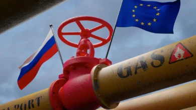 أوروبا وروسيا.. عقوبات في العلن و"ترانزيت" بالخفاء