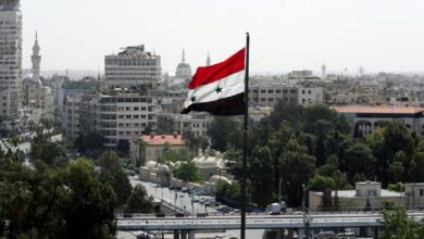 سوريا تستبدل سفيرها في الأردن بقائم بالأعمال