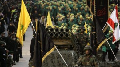 إيران تعلق على تطورات الجبهة بين حزب الله و"إسرائيل"؟!