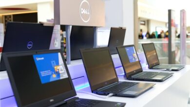 Dell تطلق مجموعة من الحواسيب المتطورة والأنيقة