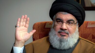 الغارديان: لدى حزب الله تاريخ في التصرف بناءً على تهديداته؟!