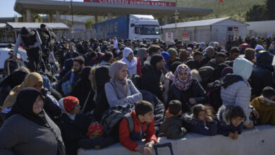 "من تحت الدلف لتحت المزراب".. ترحيل 100 ألف سوري من تركيا إلى مناطق الجولاني ؟!