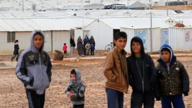 الأردن: قطع المساعدات عن 100 ألف لاجئ سوري بسبب هذا الأمر ؟!