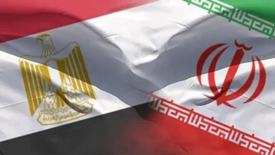 إعلام عبري يحذر من عواقب التقارب المصري الإيراني ؟!