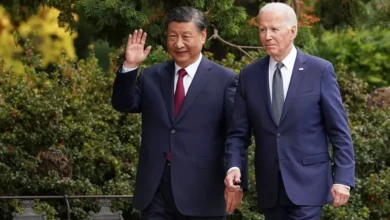 واشنطن تحاول استفزاز الصين لغزو تايوان ؟!