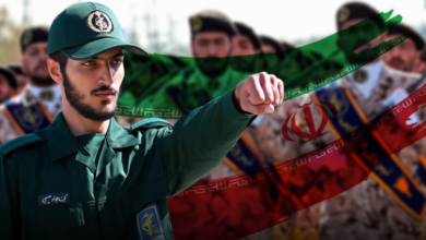 إيران تندد بالخطوة الكندية: الحرس الثوري مؤسسة سيادية ؟!