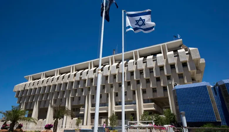 "بنك إسرائيل المركزي" يستعد لسيناريو الحرب الشاملة