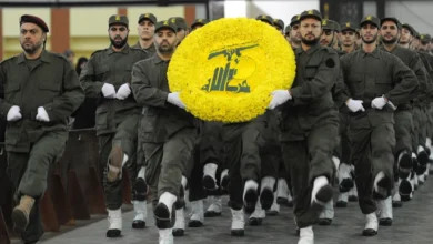 الجامعة العربية تصدر قراراً بشأن حزب الله في لبنان ؟!