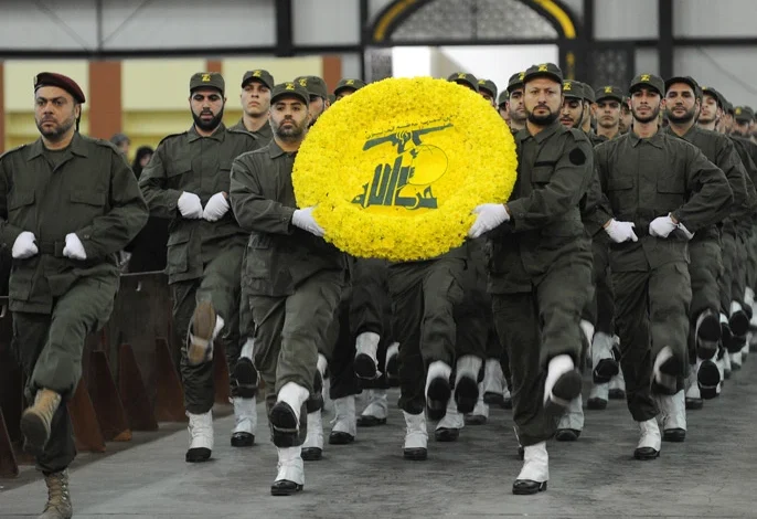 الجامعة العربية تصدر قراراً بشأن حزب الله في لبنان ؟!