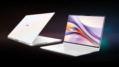 HONOR MagicBook Pro 16