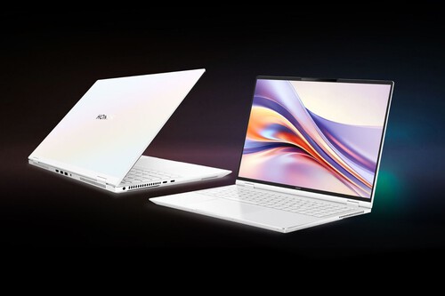 HONOR MagicBook Pro 16