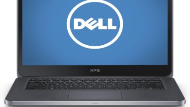 Dell تطلق مجموعة مميزة من الحواسيب المحمولة