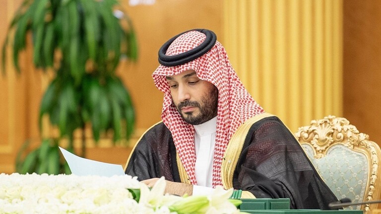 ما سبب غياب محمد بن سلمان عن قمة السبع في إيطاليا ؟!