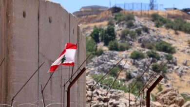 الجـيش الإسرائيلي يضع "خطة مهاجمة لبنان"