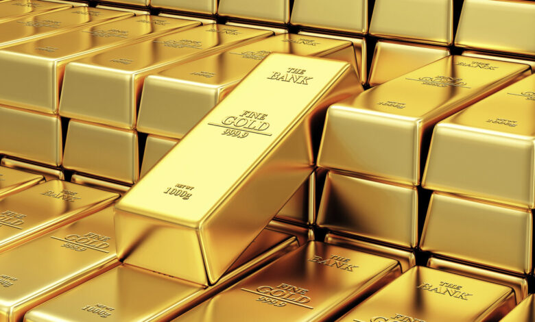 هل يصل سعر الذهب إلى 3000 آلاف دولار ؟!