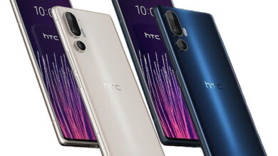 HTC تعود إلى عالم الأندرويد بواحد من أفضل هواتفها