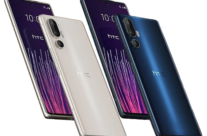 HTC تعود إلى عالم الأندرويد بواحد من أفضل هواتفها