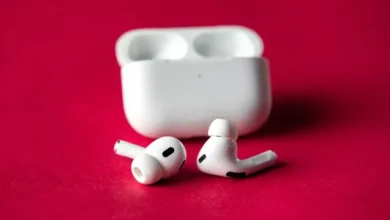 Apple تقدم مزايا جديدة لسماعات AirPods