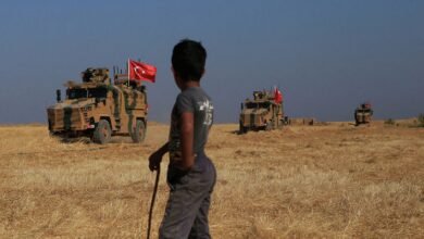 تقارير: تركيا ينتظرها صيف ساخن في سوريا