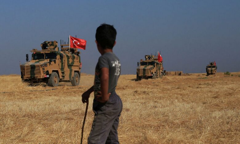تقارير: تركيا ينتظرها صيف ساخن في سوريا